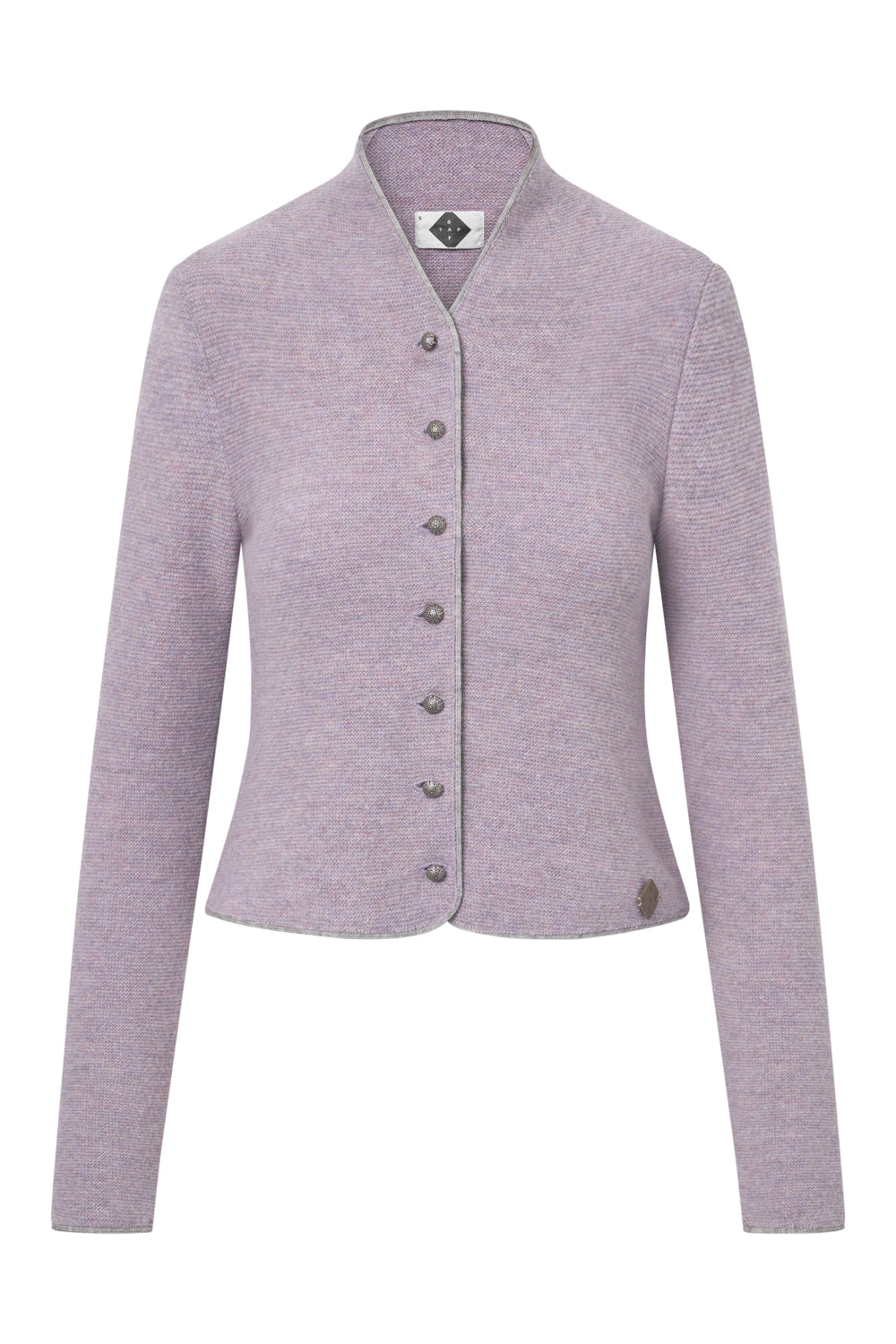 Damen Strickjacke Dorika #Farbe_522 - blüte