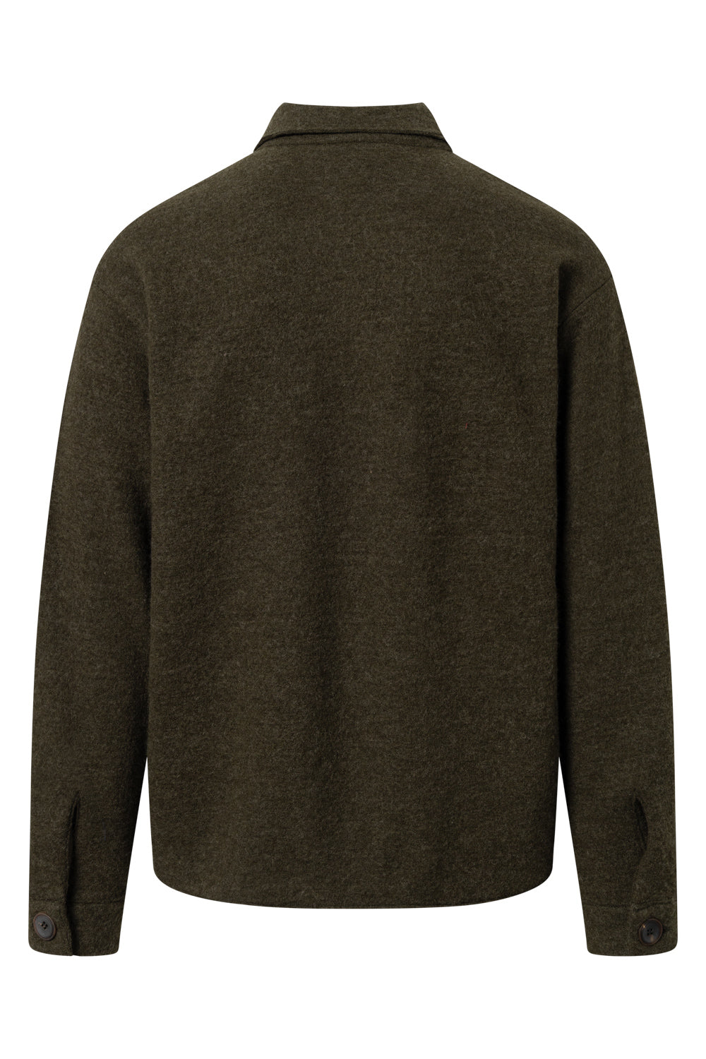Herren Overshirt Elvis