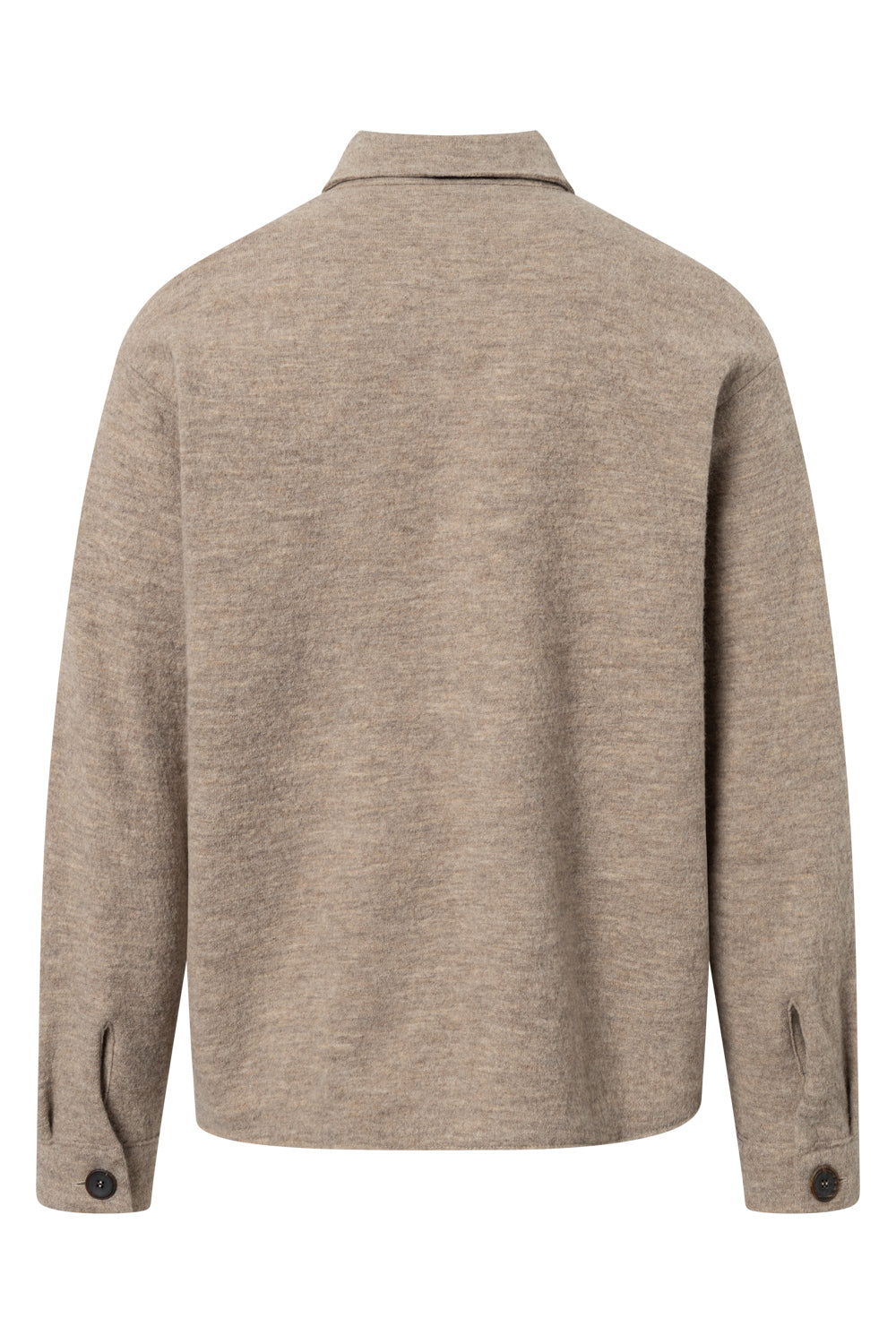 Herren Overshirt Elvis