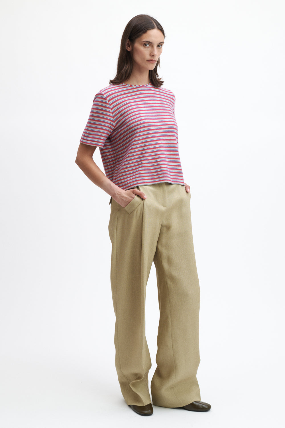 Damen Shirt Elisa
