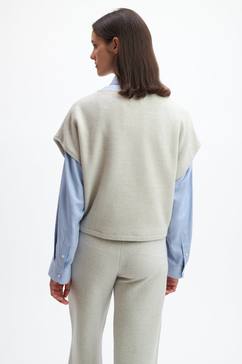 Damen Shirt Evi