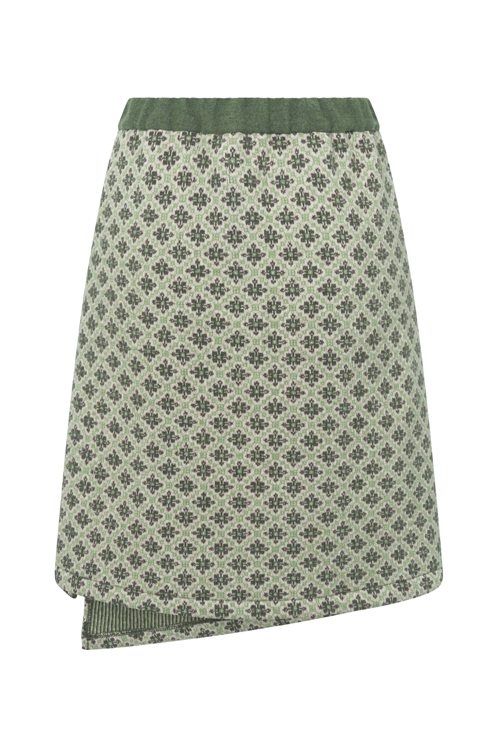 Damen Rock Freda