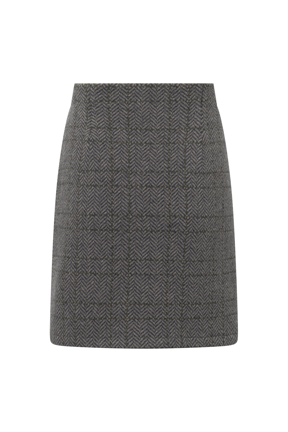 Damen Rock Fritzi
