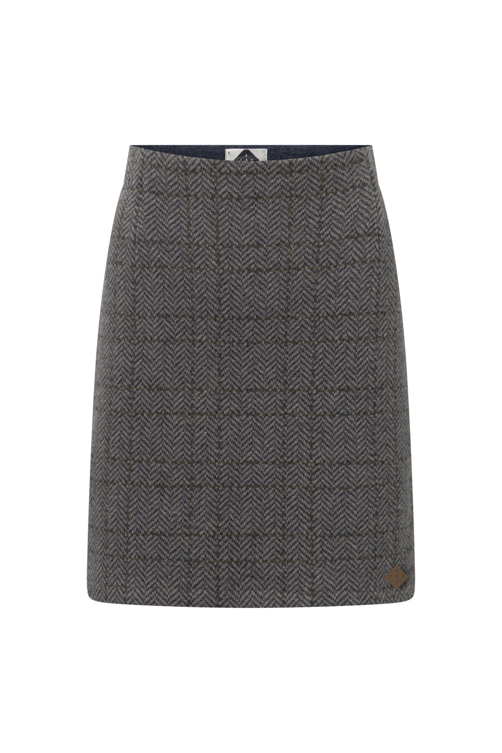 Damen Rock Fritzi