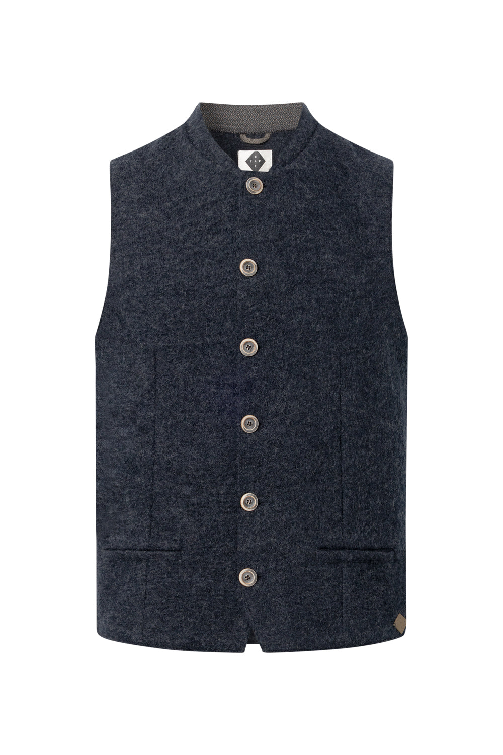 Herren Gilet Gernot