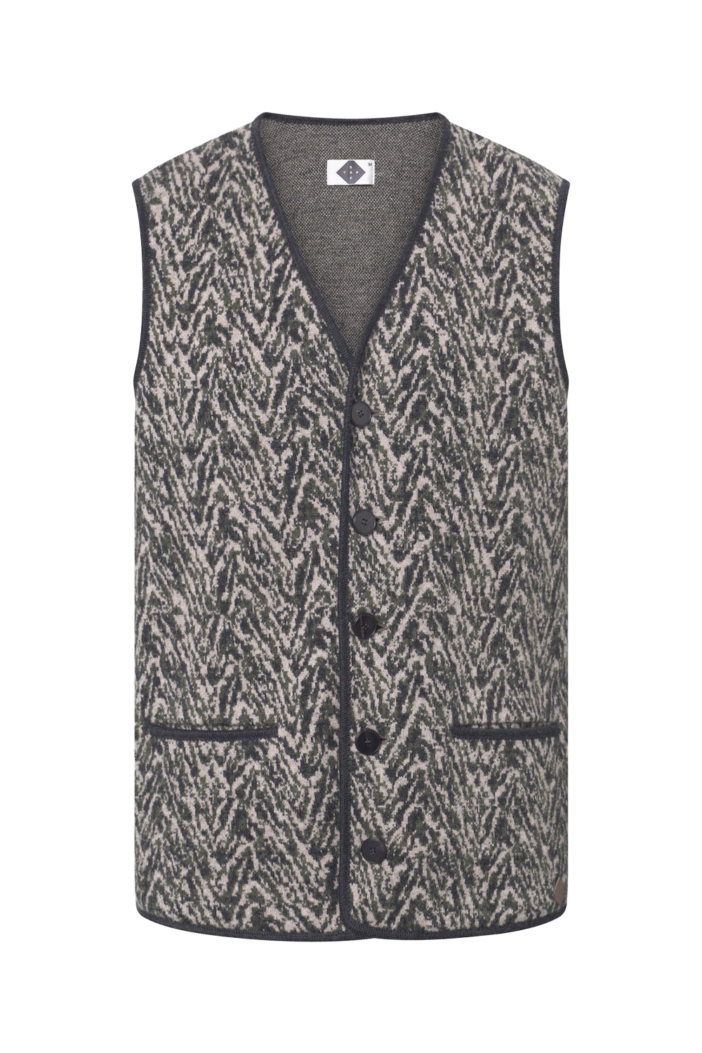 Unisex Weste Gale