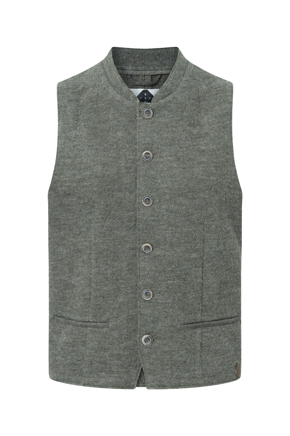 Herren Gilet Gernot