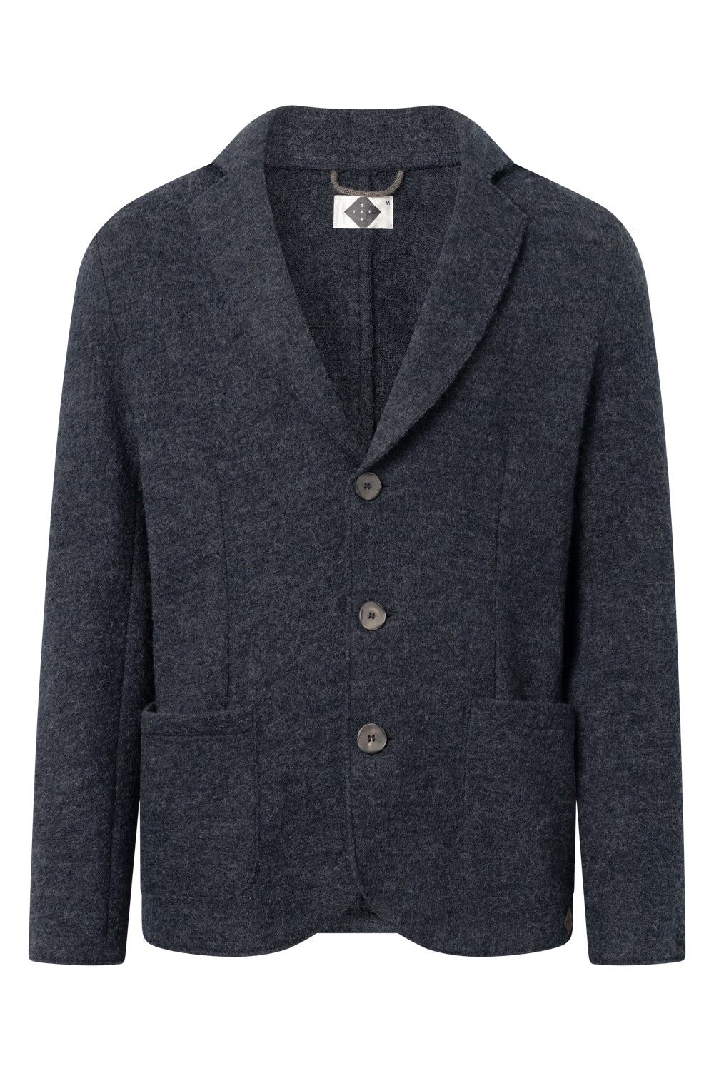 Herren Jacke Hartmuth