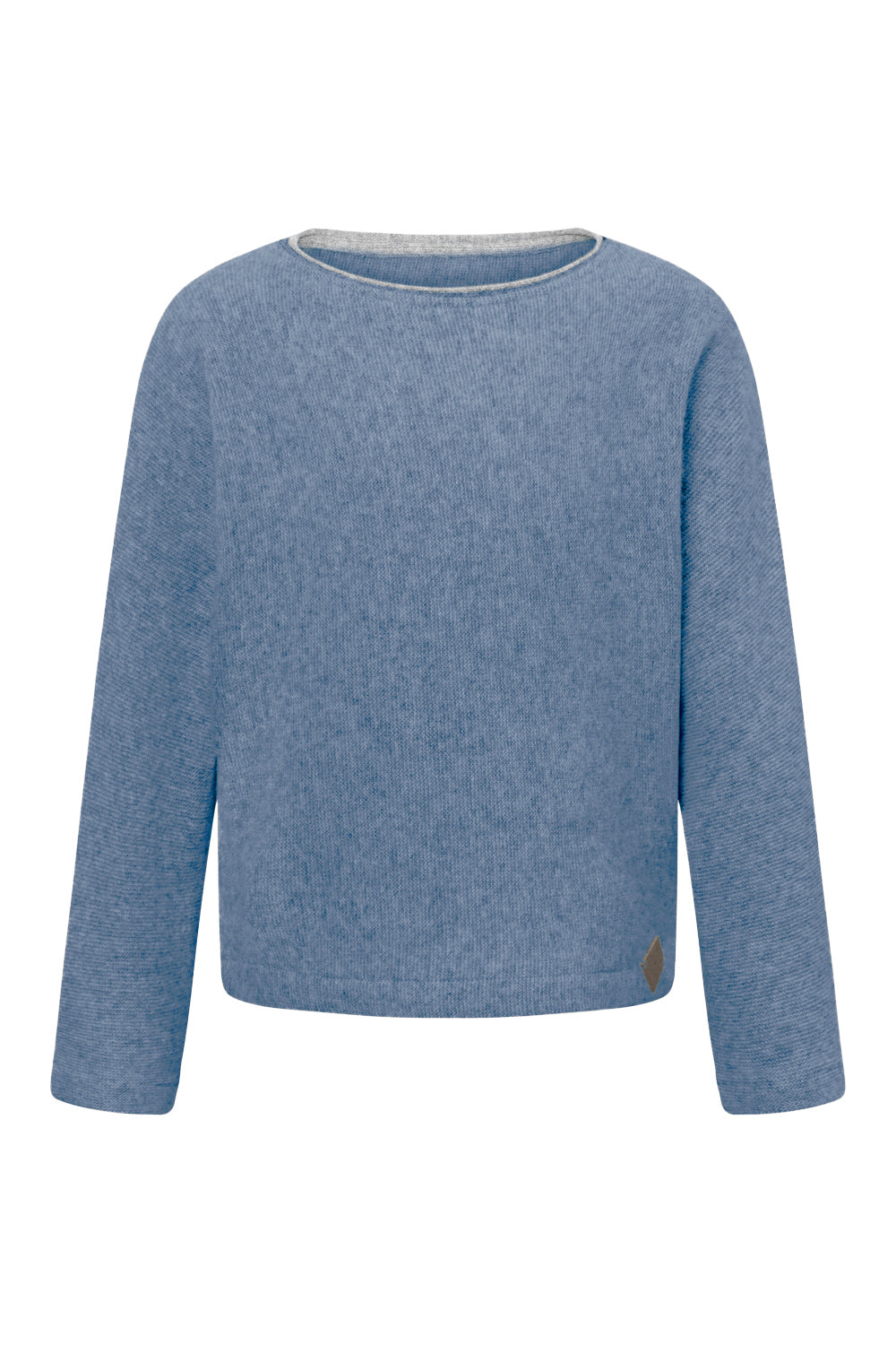 Children's Sweater Halserspitz