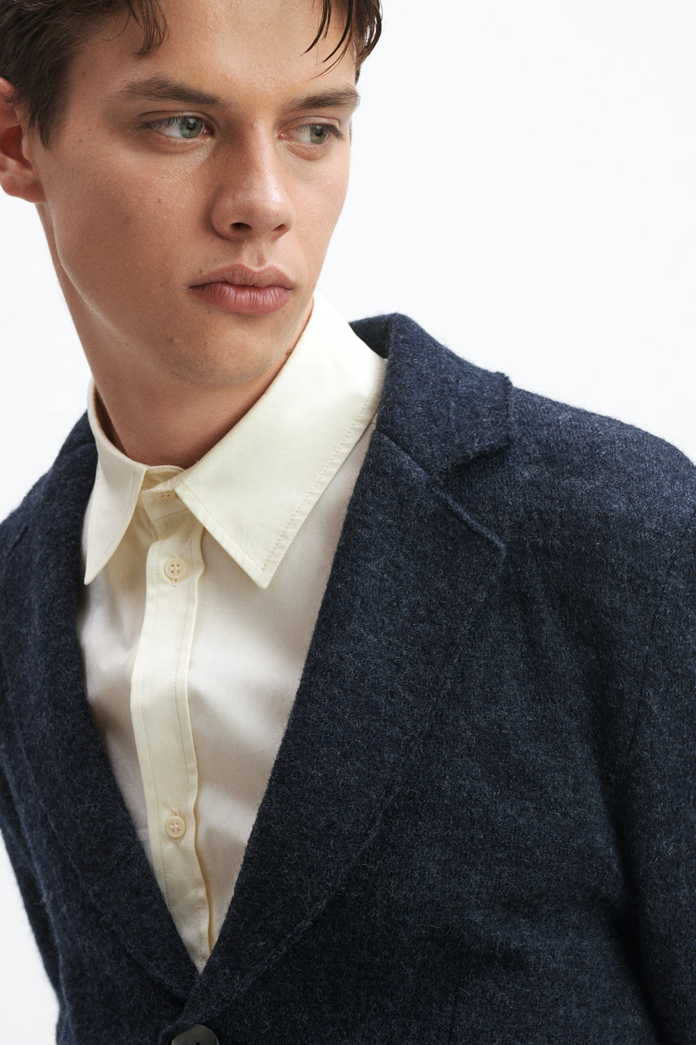 Herren Jacke Hartmuth