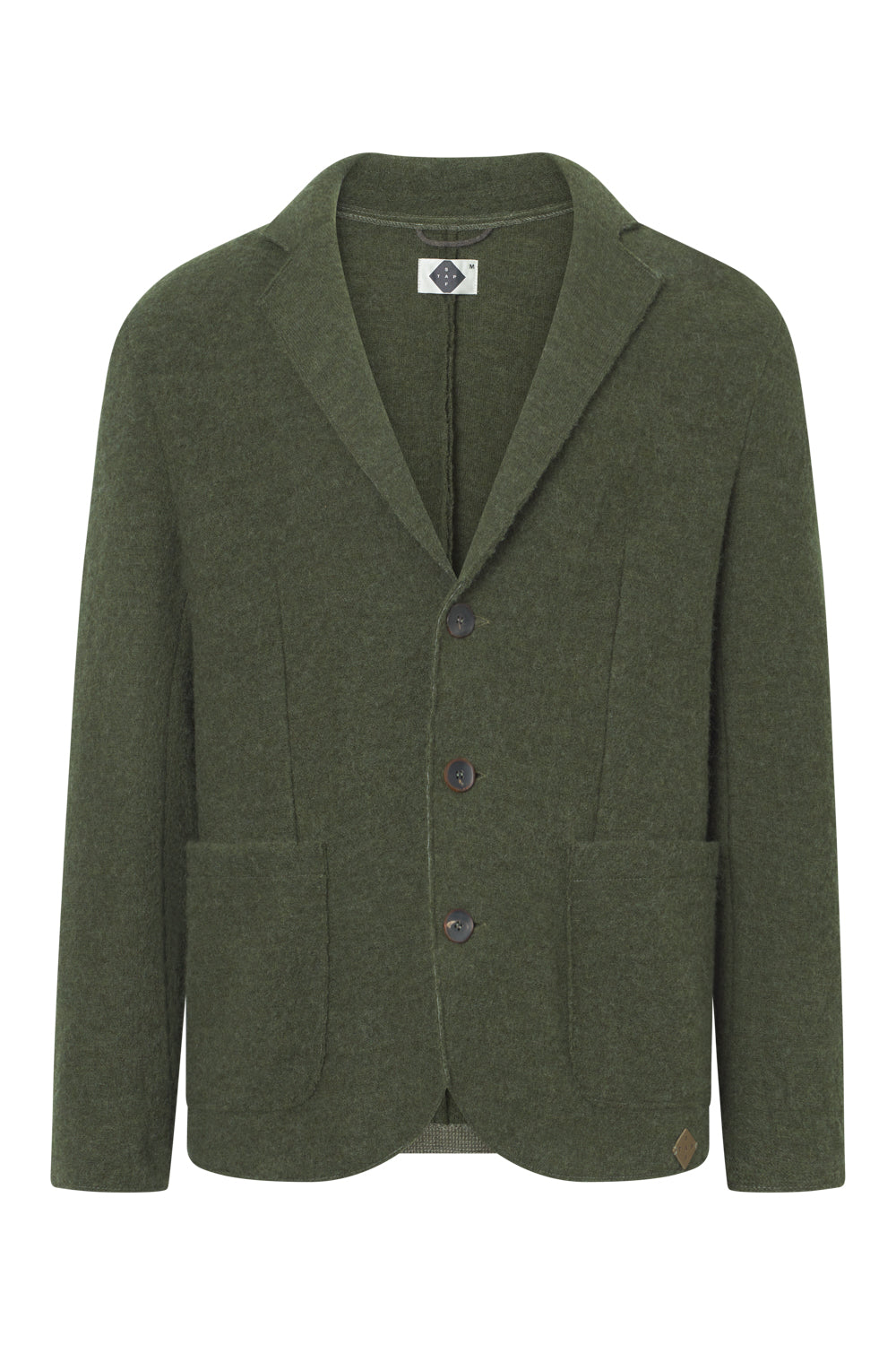 Herren Jacke Hartmuth