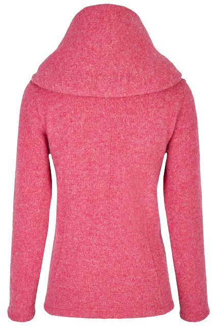 Damen Walkjacke Herta