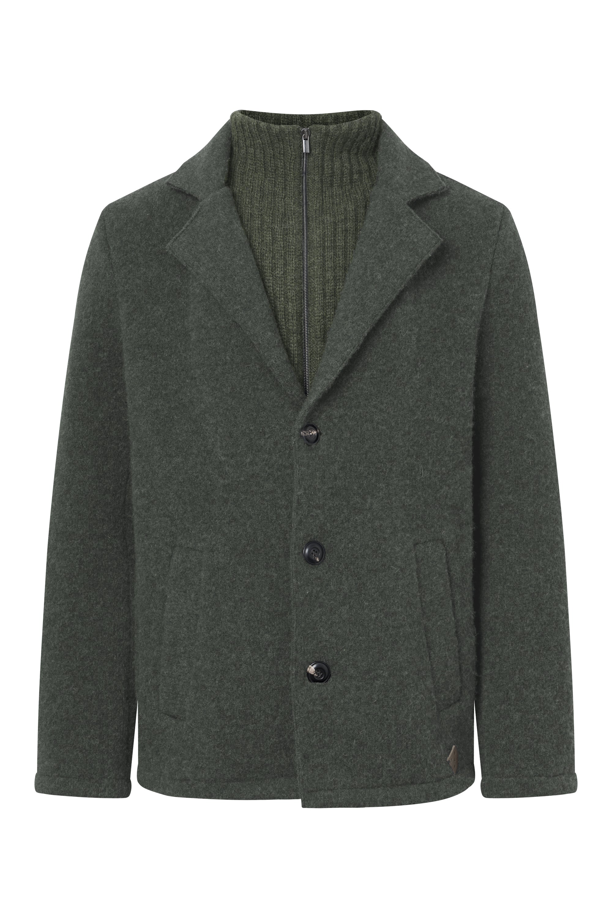 Herren Jacke Holger