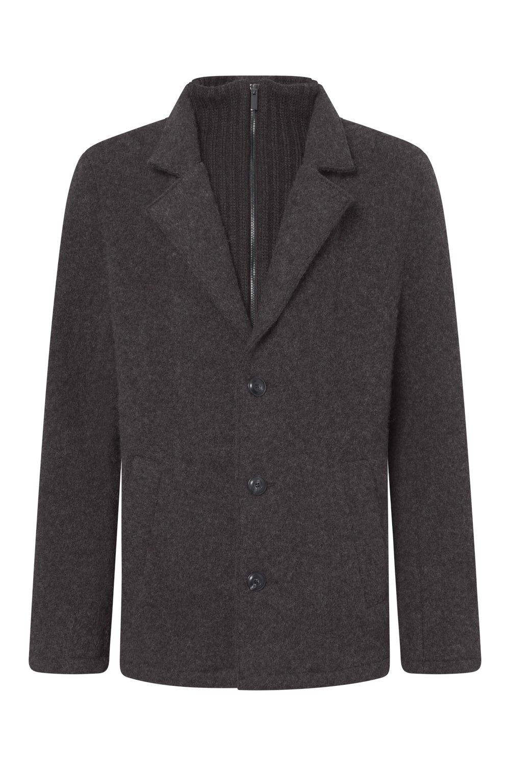 Herren Jacke Holger