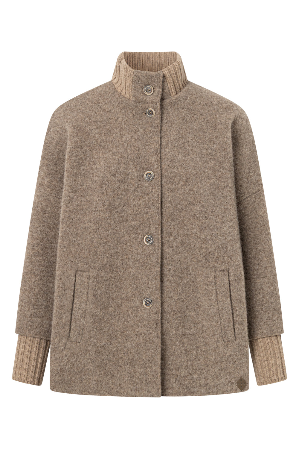 Damen Cape Ilsa