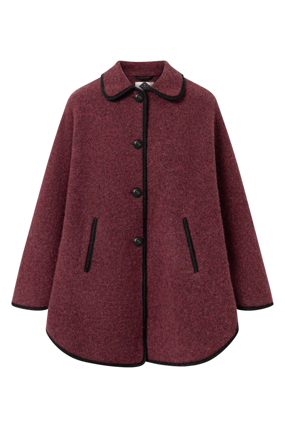 Women's Cape Irene