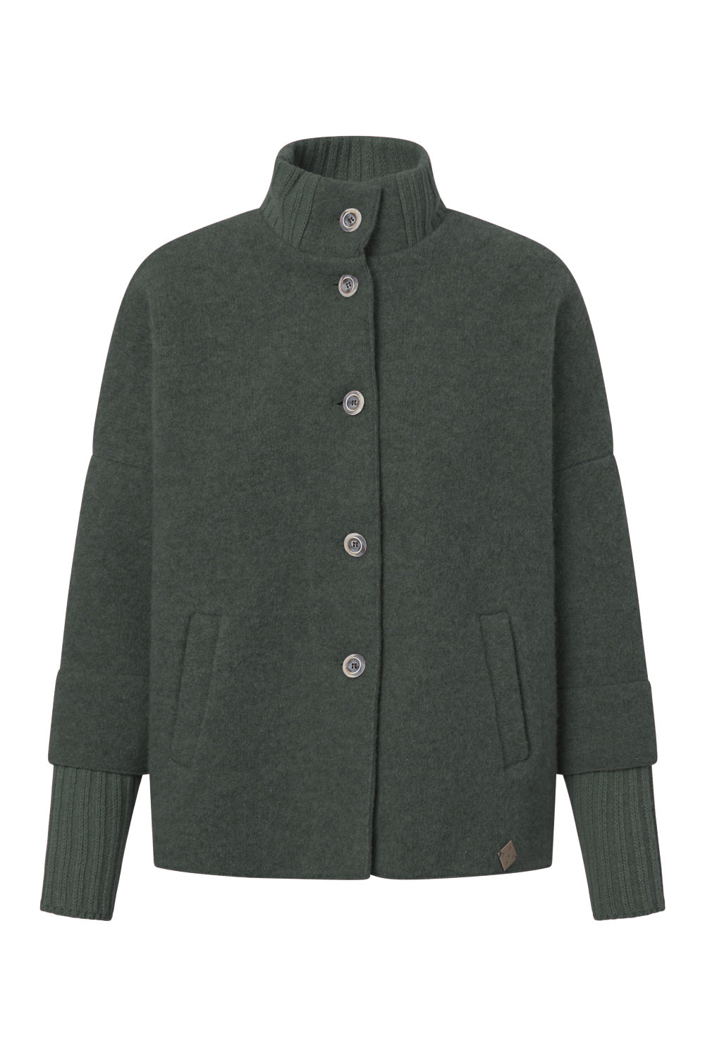 Damen Cape Ilsa