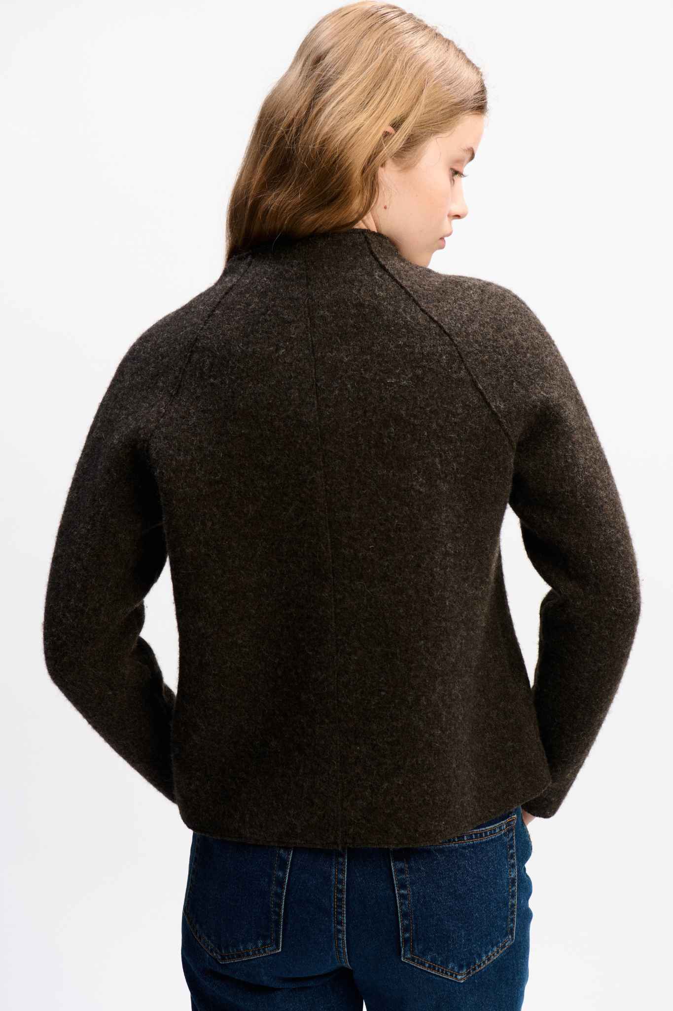 Women's Jacket Janin