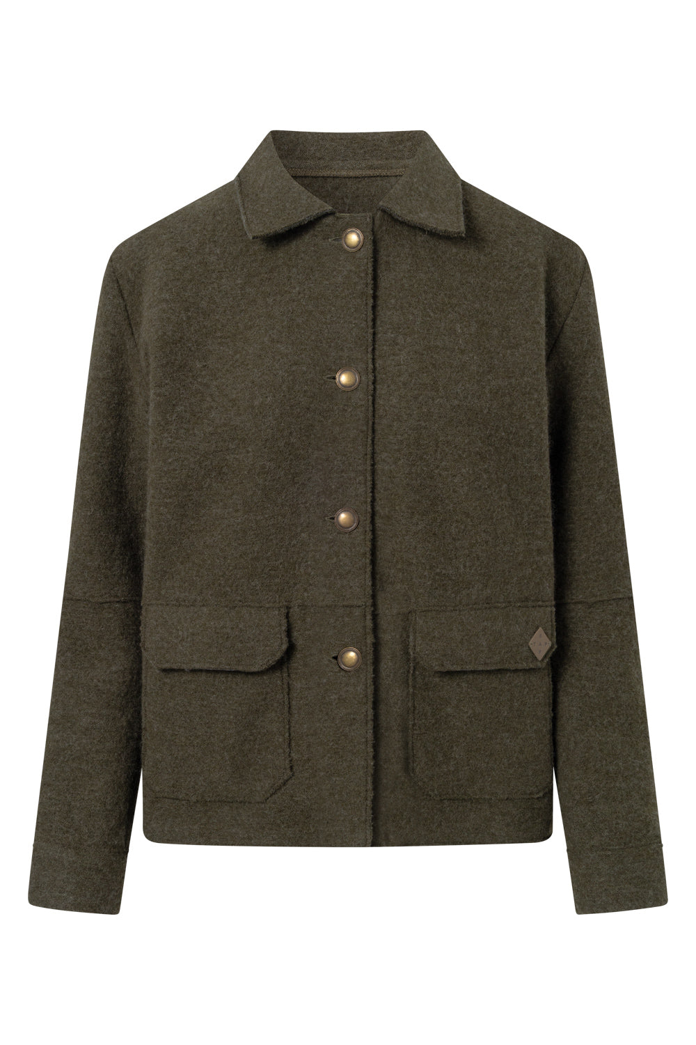Damen Jacke Juliane