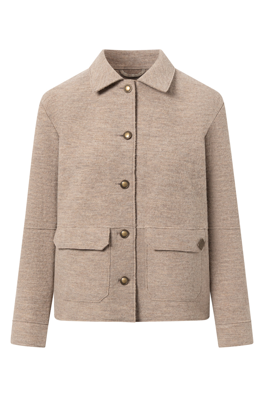 Damen Jacke Juliane