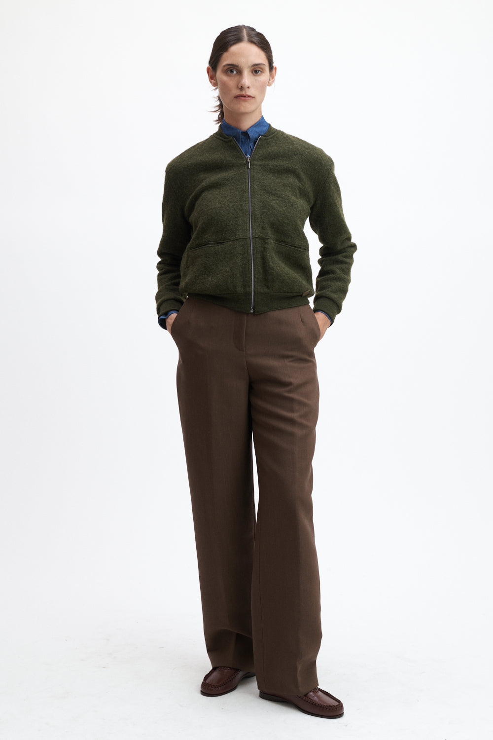 Damen Jacke Jana