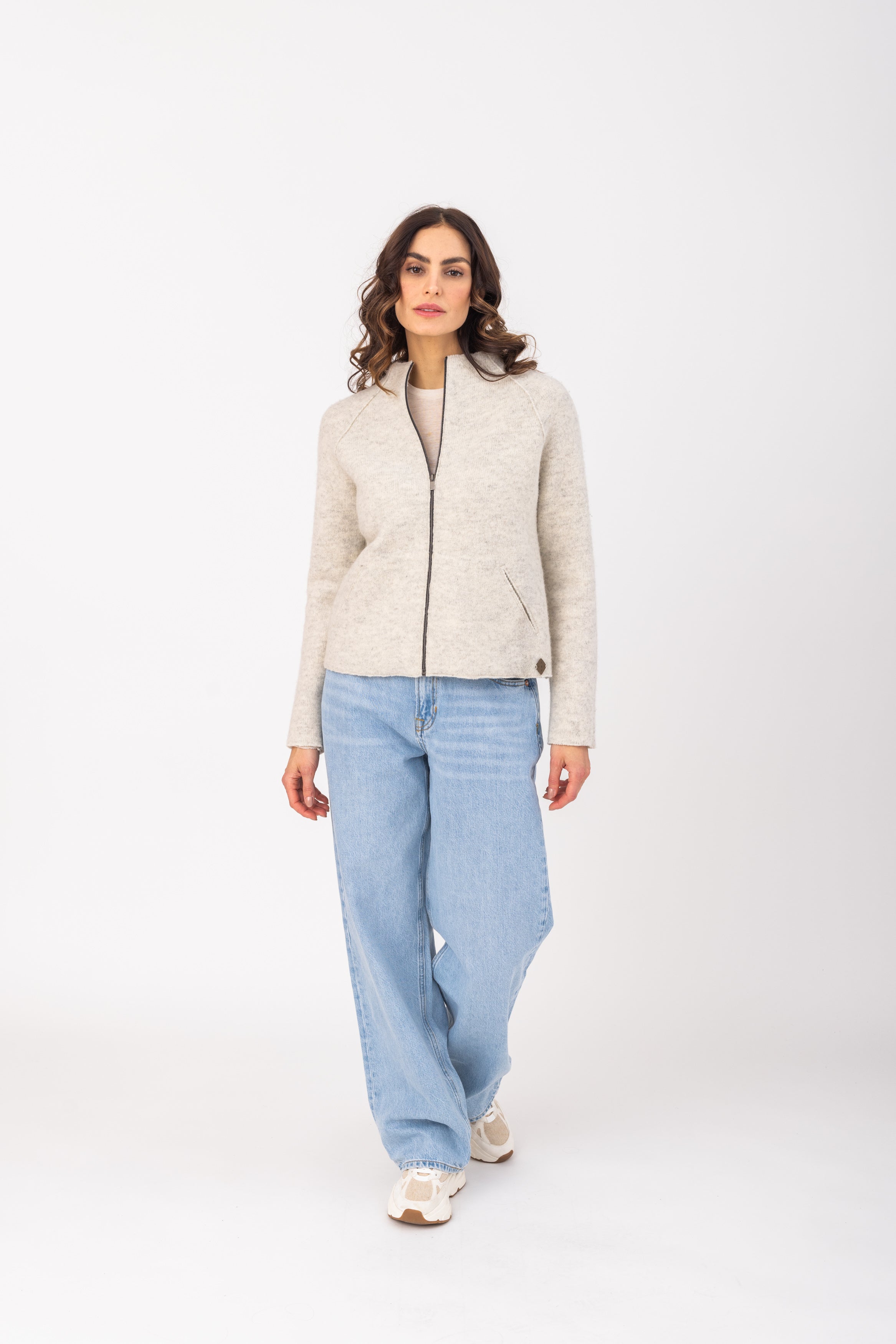 Damen Jacke Janin