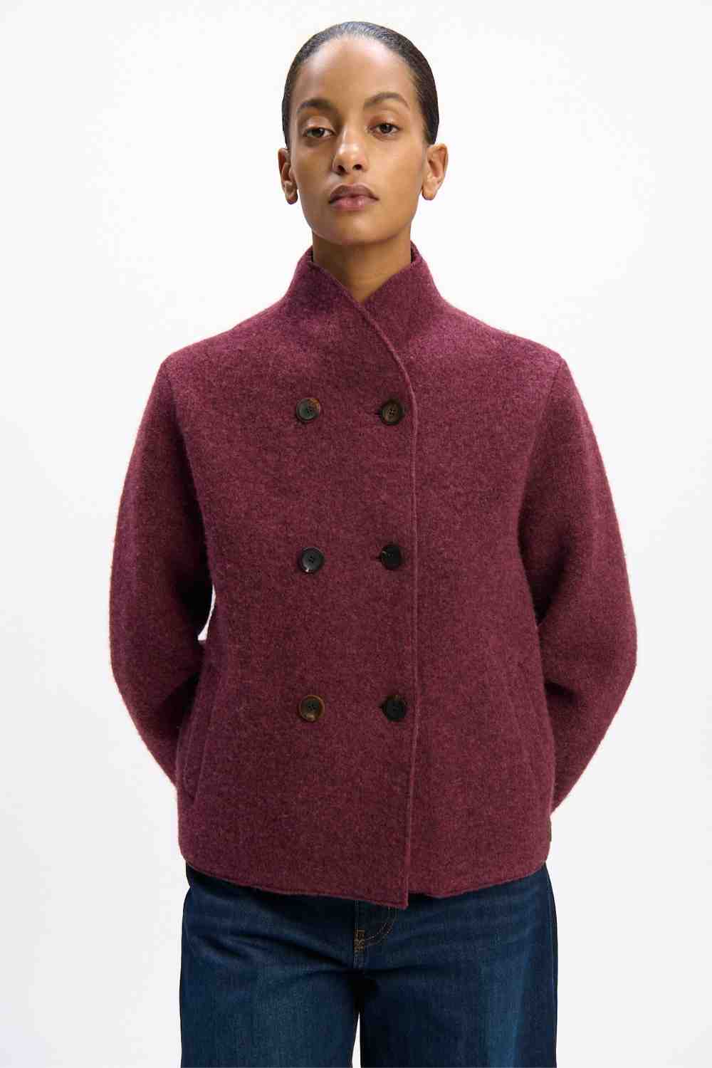 Damen Jacke Jara