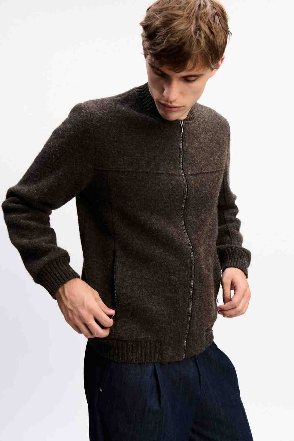 Herren Jacke Jörg