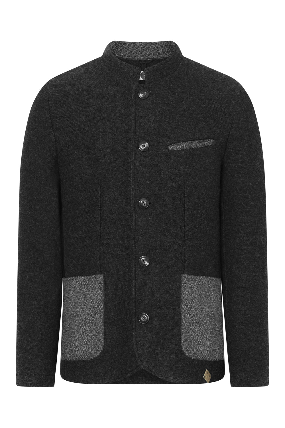 Herren Jacke Johann