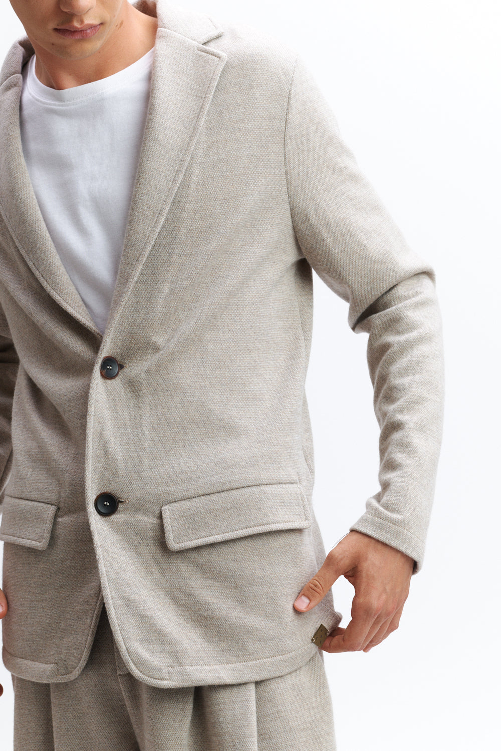 Herren Jacke Jose