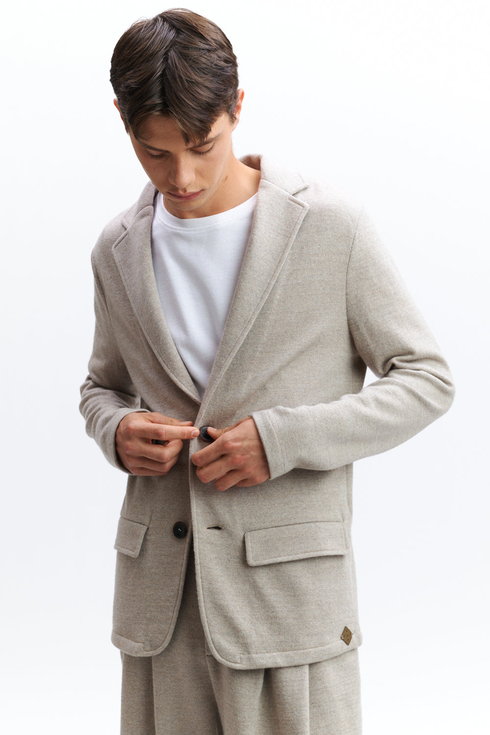 Herren Jacke Jose