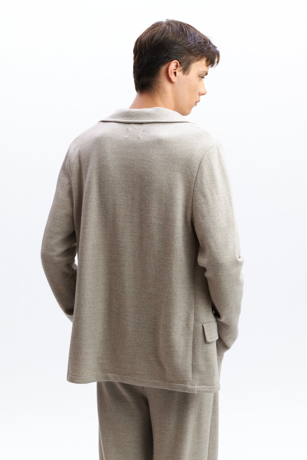 Herren Jacke Jose