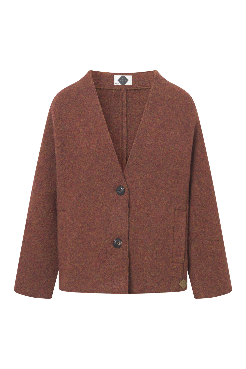Damen Jacke Jule