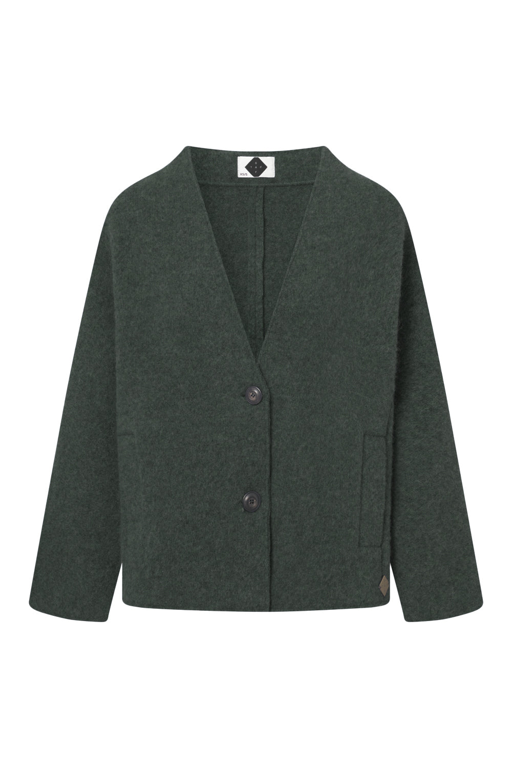 Damen Jacke Jule