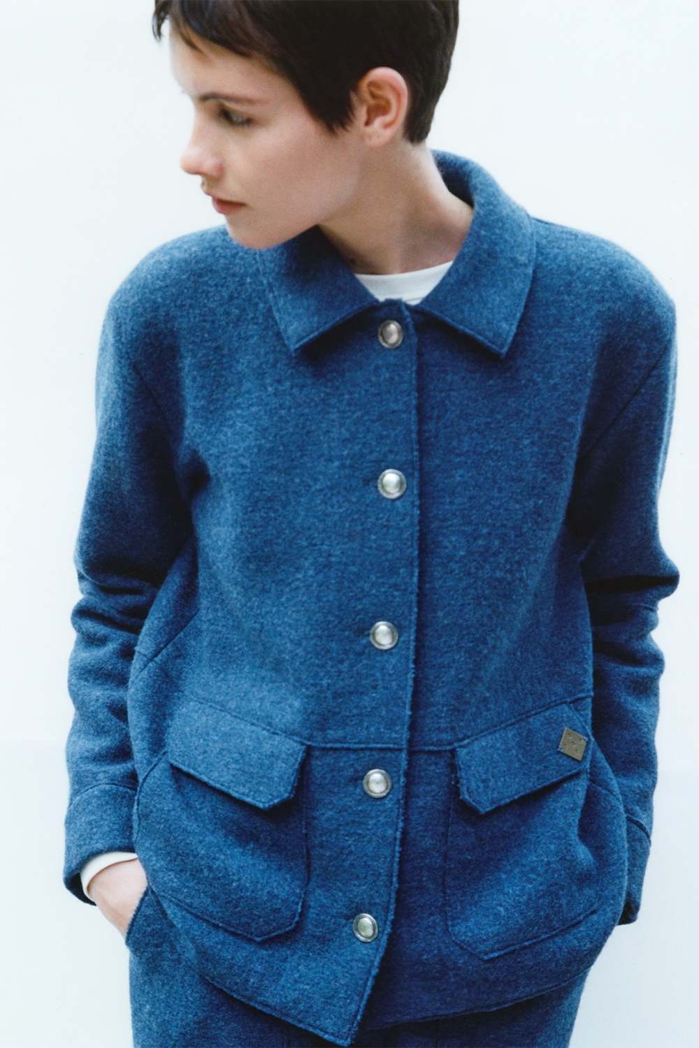 Damen Jacke Juliane