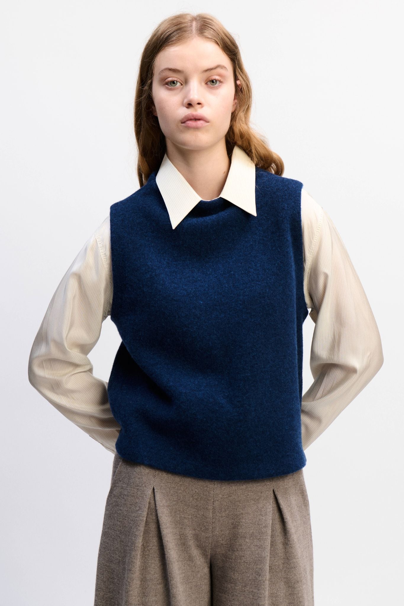 Damen Pullunder Karla