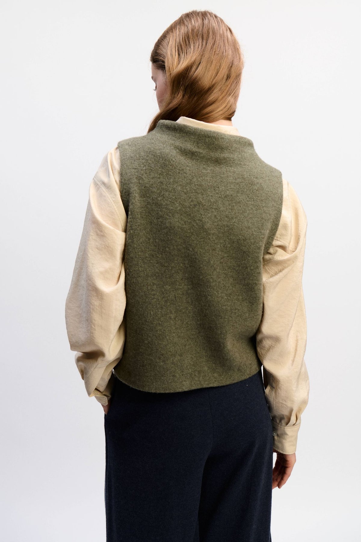 Damen Pullunder Karla