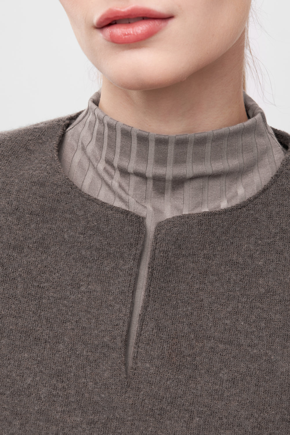 Damen Pullunder Katharina