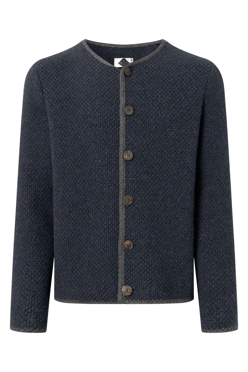 Herren Jacke Larus