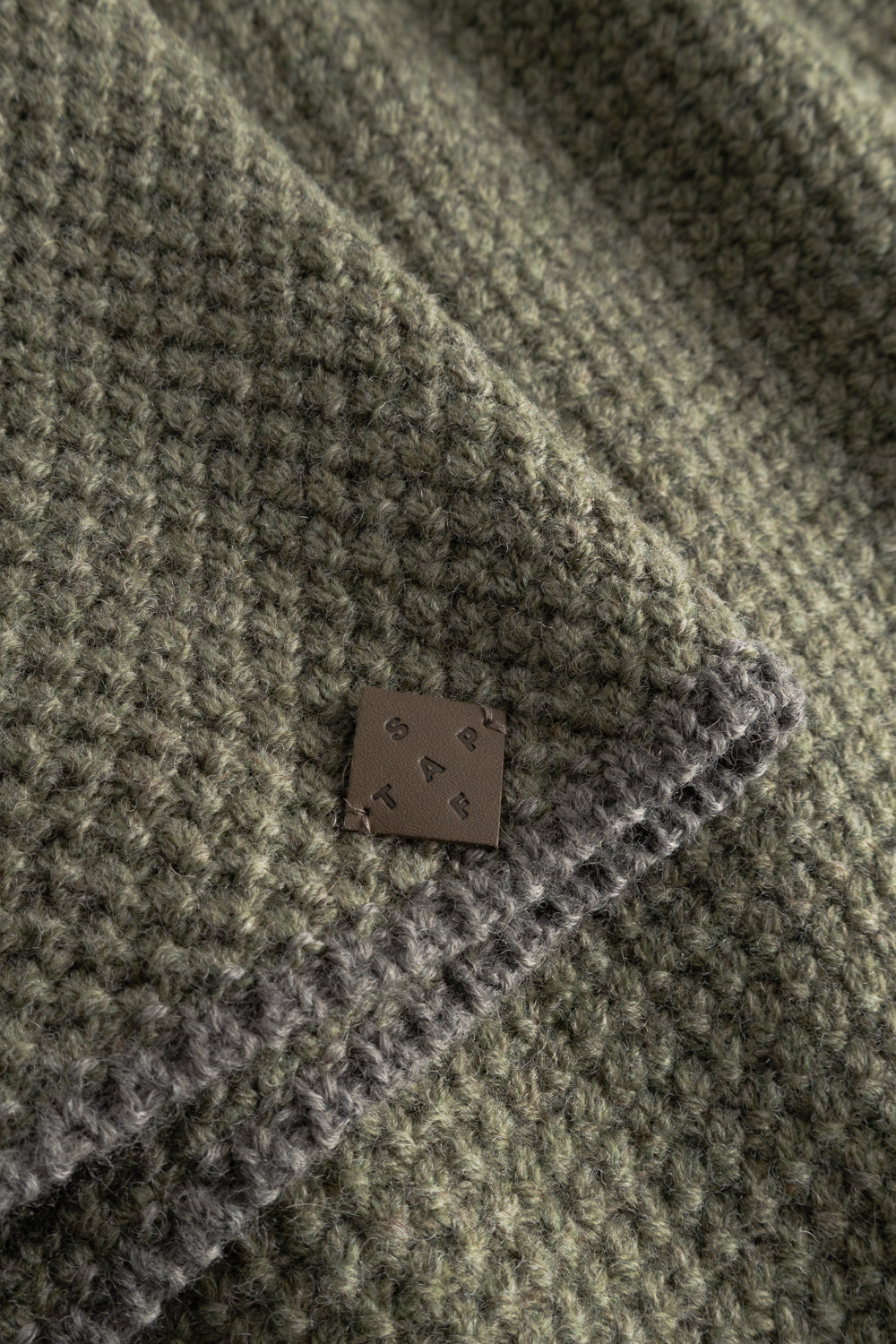 Herren Jacke Larus