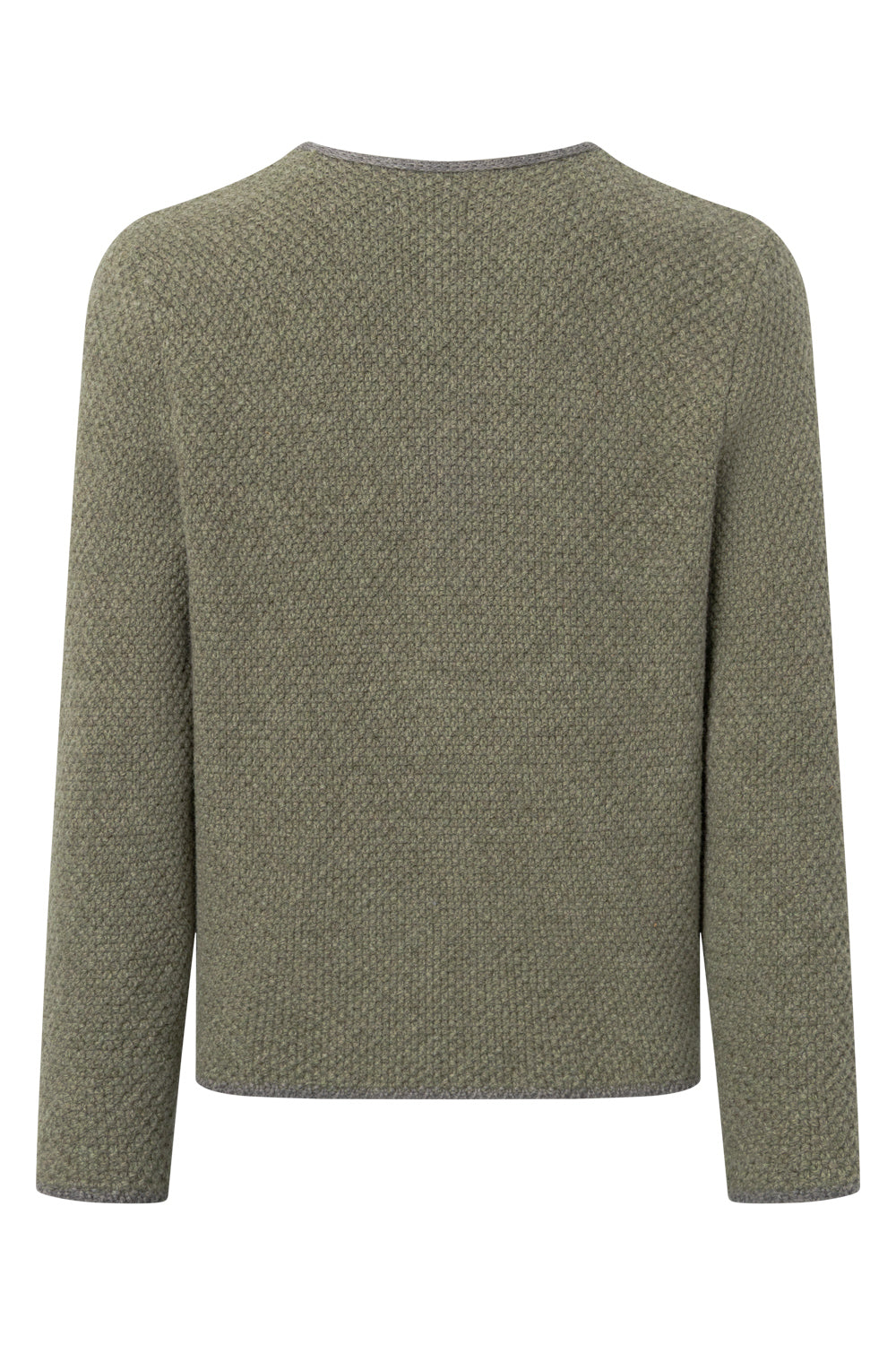 Herren Jacke Larus