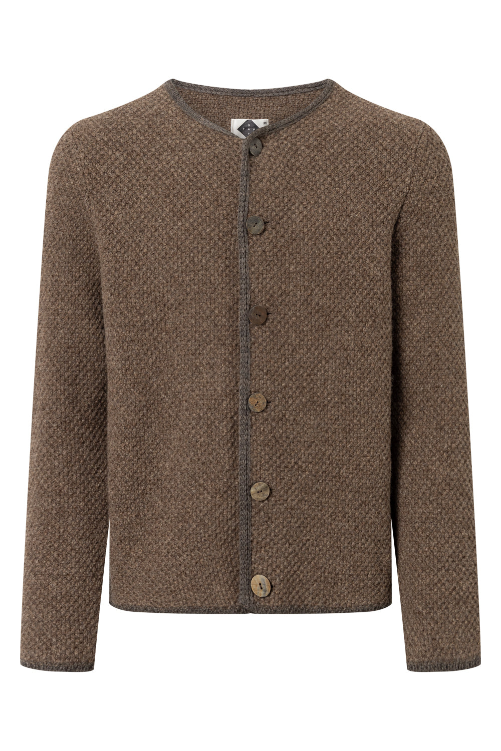 Herren Jacke Larus
