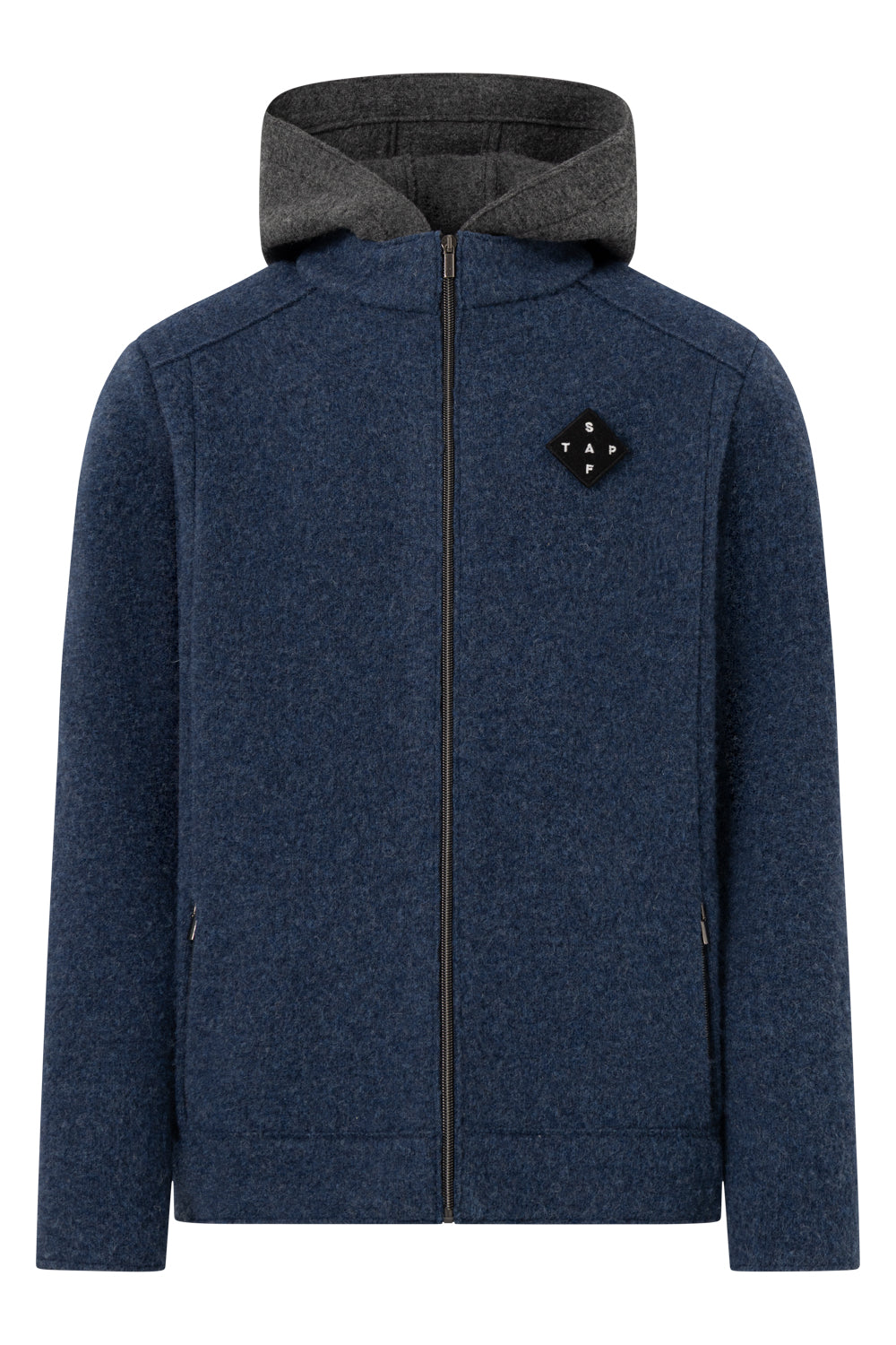 Herren Jacke Marhold