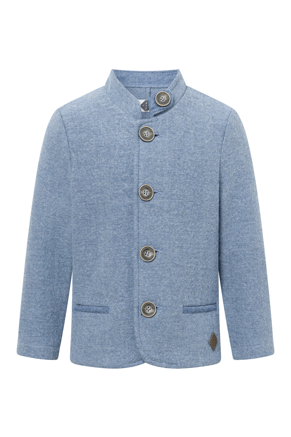 Children's walking jacket Malgrübler