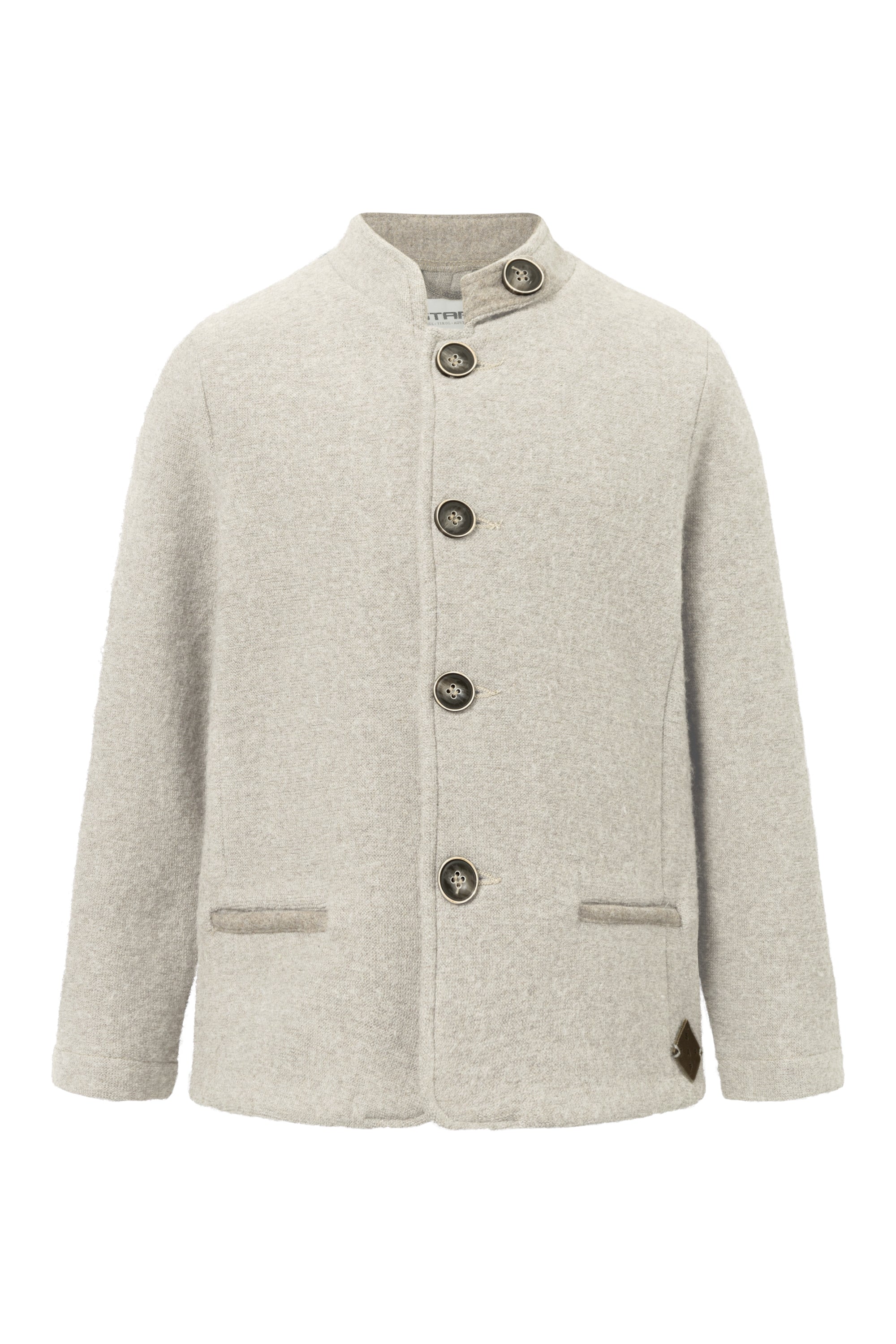 Children's walking jacket Malgrübler