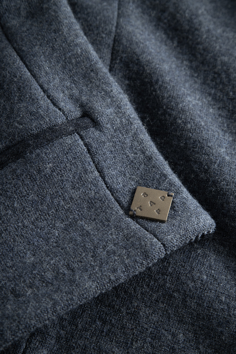 Children's walking jacket Malgrübler
