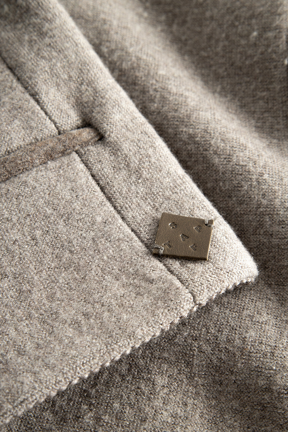 Children's walking jacket Malgrübler