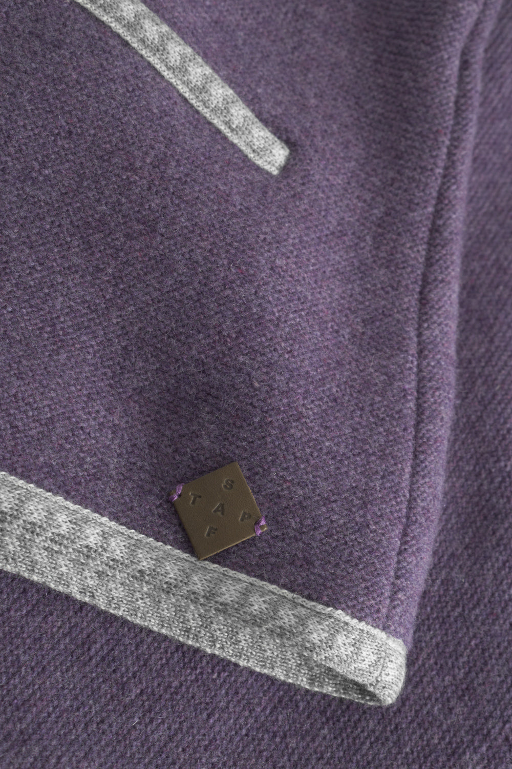 Damen Strickjacke Malwine