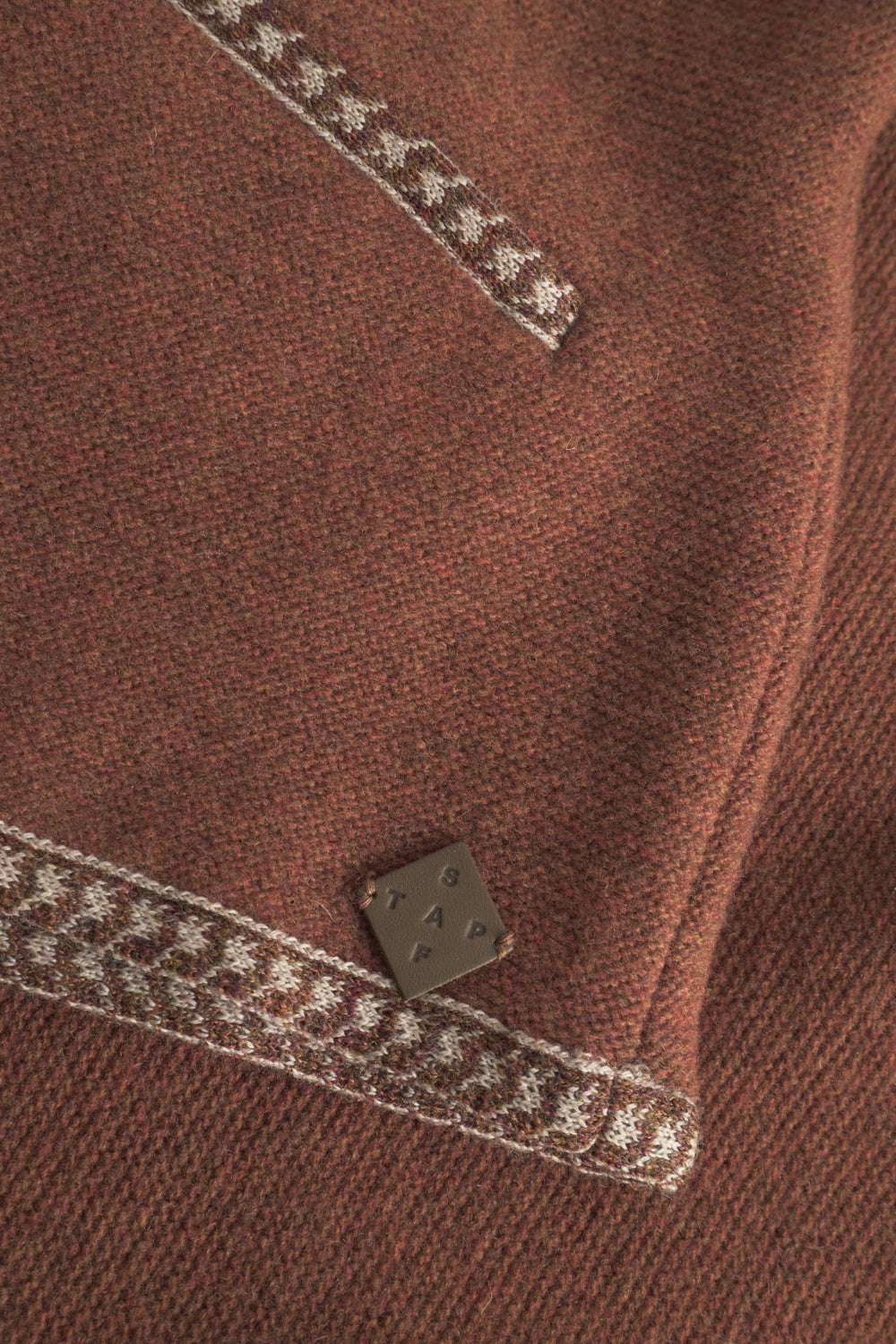Damen Strickjacke Malwine