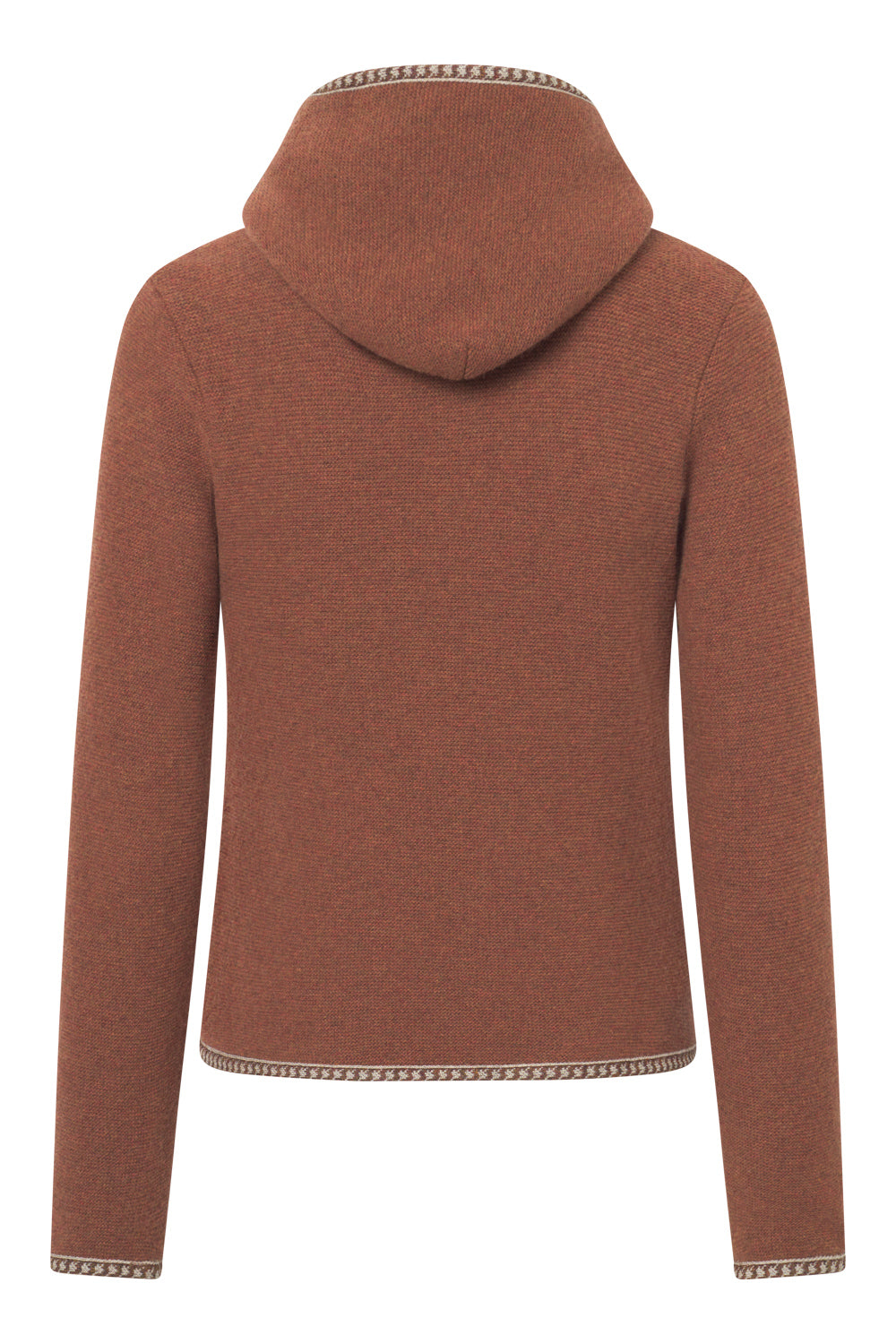Damen Strickjacke Malwine